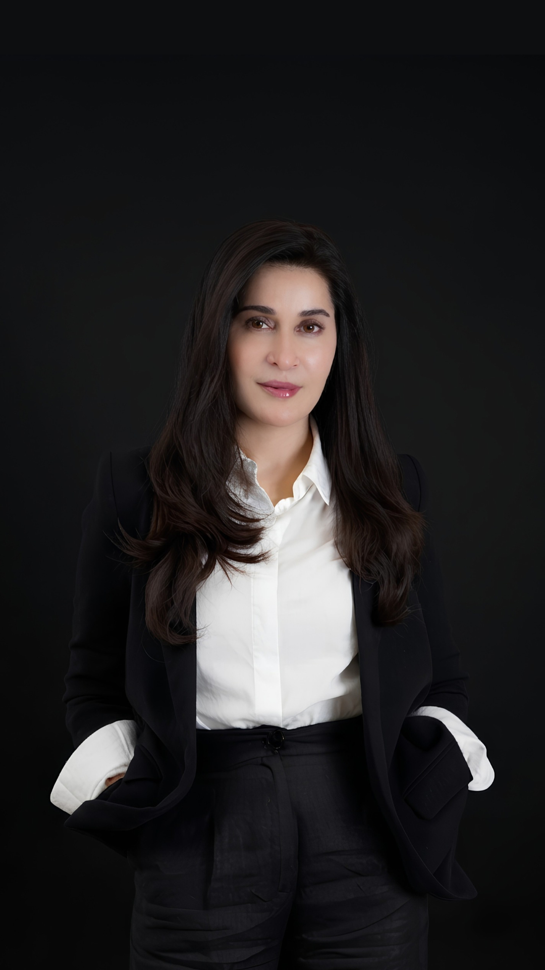 Dr. Shaista Lodhi