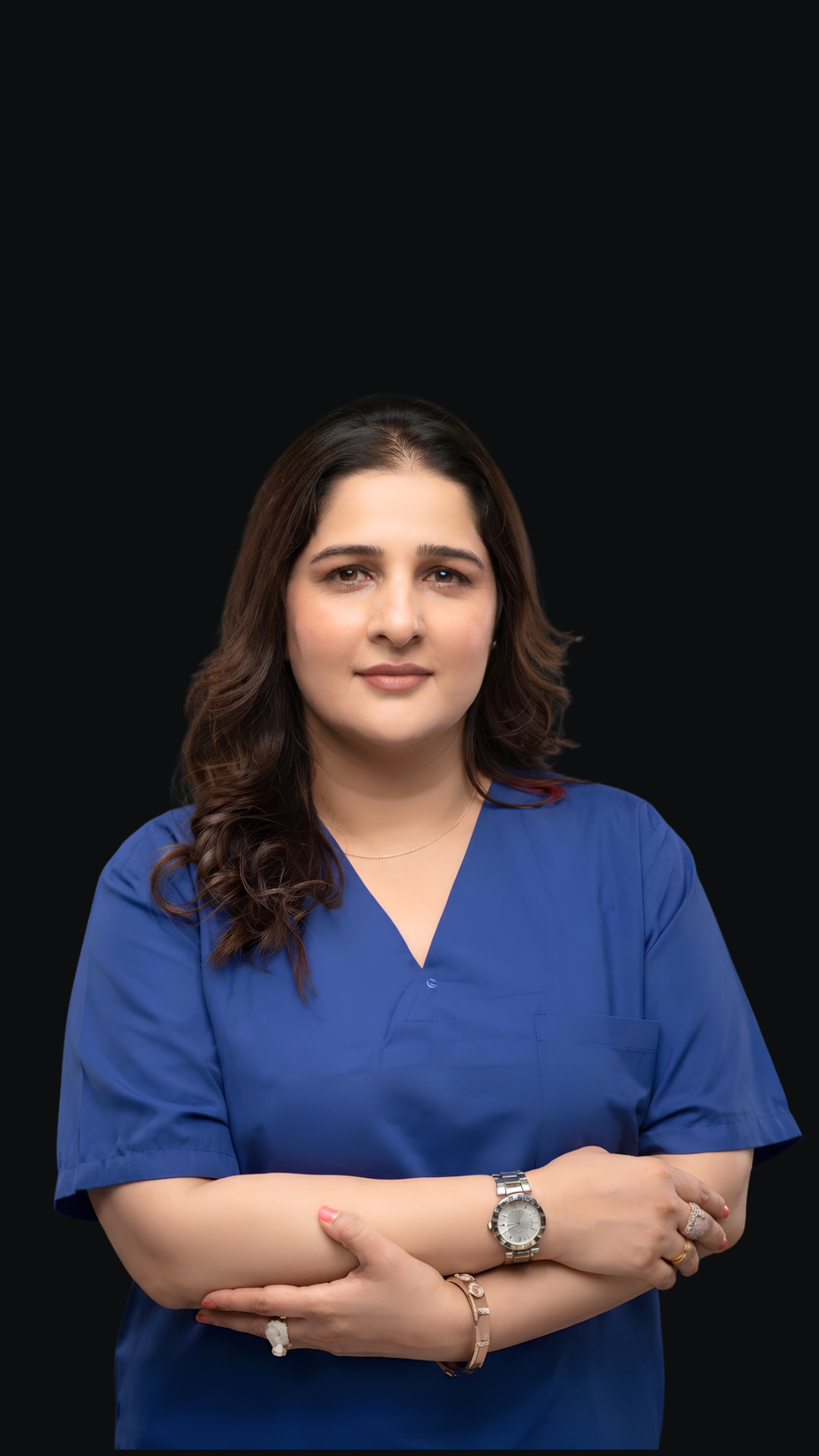 Dr. Zara Shah