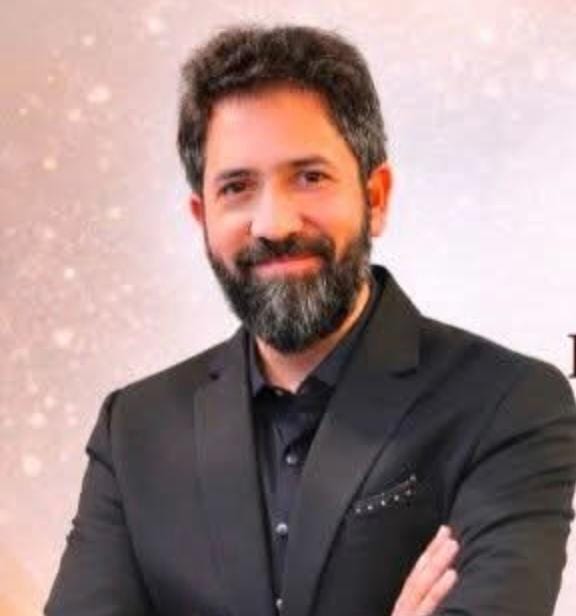 Dr. Mustanser Siab